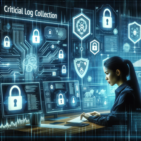 Ensure Critical Log Collection in Microsoft Sentinel